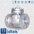 China industrial Standard check valves high pressure